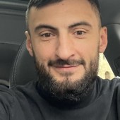 Руслан, 39 лет из г. 