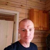 Ильшат, 49 лет из г. 
