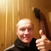 Ильшат, 49 лет из г. 