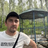 Денис, 38 лет из г. 