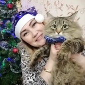 Айсылу, 38 лет из г. 