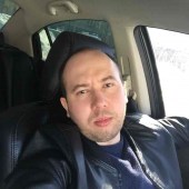 Рафаэль, 32 года из г. 