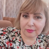 Эльвира, 44 года из г. 