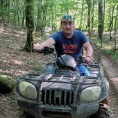 Дамир, 37 лет из г. 