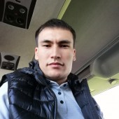 Альберт, 41 год из г. 