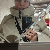 Алия, 36 лет из г. 