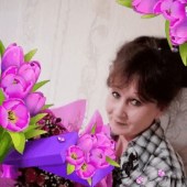 Ильфира, 54 года из г. 