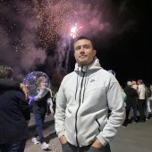 Рустам, 36 лет из г. 