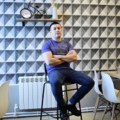 Рустам, 36 лет из г. 