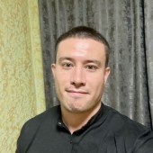 Рустам, 35 лет из г. 