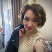 Индира, 50 лет из г. 