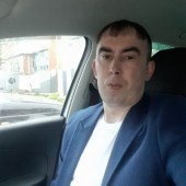 Ильшат, 39 лет из г. 