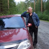 Роман, 68 лет из г. 