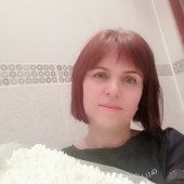 Эльвира, 55 лет из г. 