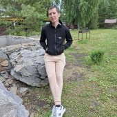 Ильшат, 31 год из г. 