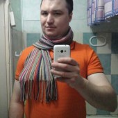 Руслан, 34 года из г. 