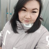 Альбина, 23 года из г. 