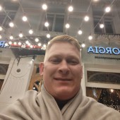 Вадим, 33 года из г. 