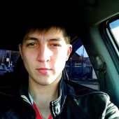 Ренат, 34 года из г. 