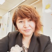 Гузель, 41 год из г. 