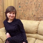 Румия, 50 лет из г. 