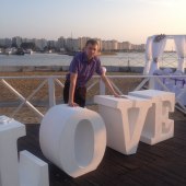 Ильдар, 37 лет из г. 