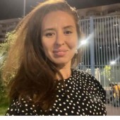 Татьяна, 43 года из г. 