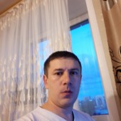 Ирек, 42 года из г. 