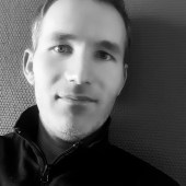 Зуфар, 41 год из г. 