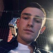 Эльмир, 23 года из г. 
