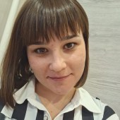 Алсу, 30 лет из г. 