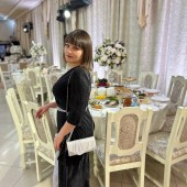 Алсу, 30 лет из г. 