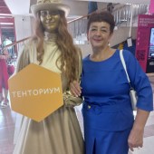 Райся, 65 лет из г. 