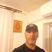 Руслан, 53 года из г. 