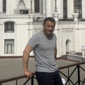 Марлен, 38 лет из г. 