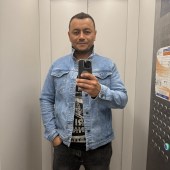 Марлен, 38 лет из г. 