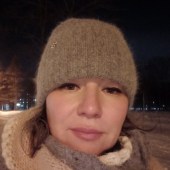 Алина, 41 год из г. 