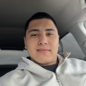 Ильназ, 25 лет из г. 