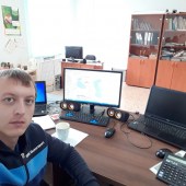 Ринат, 36 лет из г. 