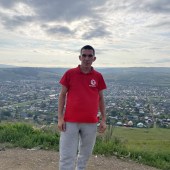 Ильнар, 25 лет из г. 