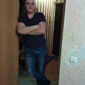 Альберт, 37 лет из г. 