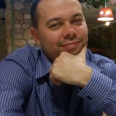 Эльмир, 49 лет из г. 