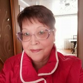 Разия, 66 лет из г. 