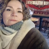 Эля, 41 год из г. 