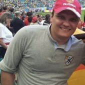 Тимур, 36 лет из г. 