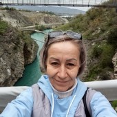 Гюзель, 53 года из г. 