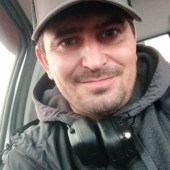 Роберт, 36 лет из г. 