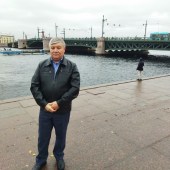 Рашид, 64 года из г. 