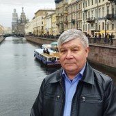 Рашид, 64 года из г. 