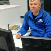 Рашид, 64 года из г. 